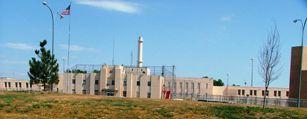 Federal Correctional Institution, Englewood, CO. There may soon be room at the inn. (wikimedia.org)