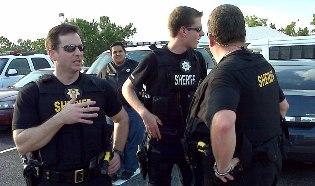 Harris County sheriff's deputies (hcso.hctx.net)
