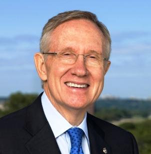 Harry Reid