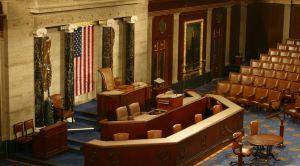 The MORE Act passed on a vote of 220-204, with only a handful of GOP votes. (House.gov)