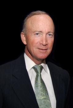 Indiana's Republican Gov. Mitch Daniels wants sentencing reforms...(Image via Wikipedia)