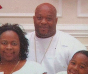 Jarmaine Darden (family photo)