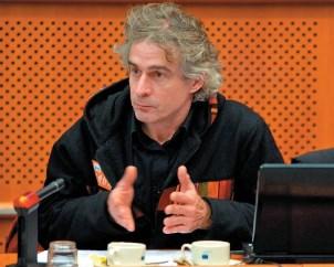 Joep Oomen RIP (voc-nederland.org)