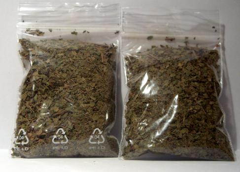 A Maryland bill would make kratom a Schedule I drug. (Creative Commons)