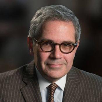 Philadelphia's progressive District Attorney Larry Krasner (KrasnerforDA.com)
