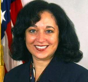 DEA Michele Leonhart is losing favor on Capitol Hill. (justice.gov)