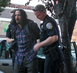 Drug decriminalization would result in many fewer scenes like this. (Creative Commons)