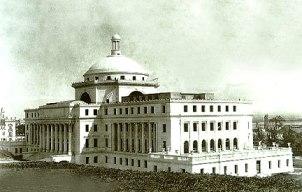 The Old Capitol, San Juan, Puerto Rico (senadopr.us)