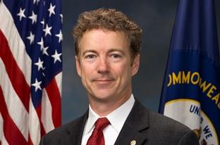 Kentucky libertarian GOP Sen. Rand Paul says return to harsh drug war will disproportionately harm black communities.
