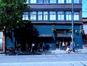 A facility like Vancouver's InSite could be coming to San Francisco. A bill to make it happen is moving in Sacramento. (CC)