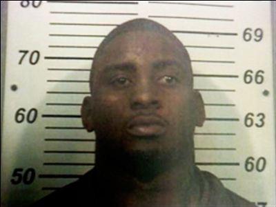 Samuel Birch reportedly did not want to go back to jail.