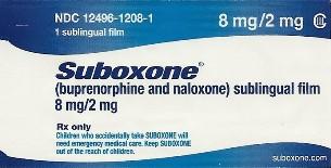 This opiate maintenance drug could be in wider use. (bluelight.org)