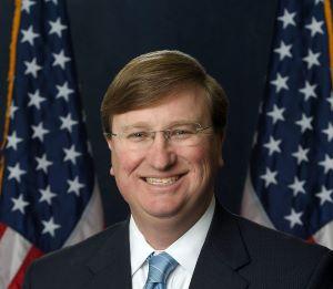 Mississippi Gov. Tate Reeves (R) is trying to tighten the screws on medical marijuana legislation. (nga.org)