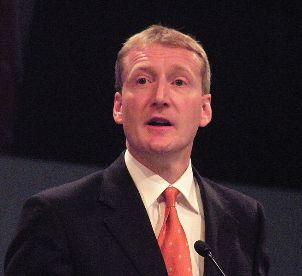 Tavish Scott's Lib Dems want "heroin on the NHS." (Image via Wikimedia)