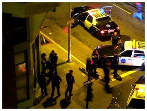 San Francisco's Tenderloin is a drug hot spot. (Creative Commons)