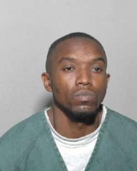 Davinian Darnell Williams (JCSO)