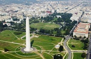 Pot arrests are now almost nonexistent in the nation's capital. (wikimedia.org)