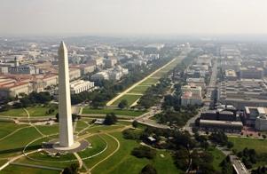 Decriminalization is now the law in the District of Columbia.