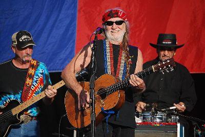 Free Willie? Free the weed! (image from Wikimedia)
