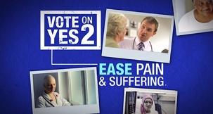 Florida's medical marijuana initiative faces an uphill battle in the campaign's final days.