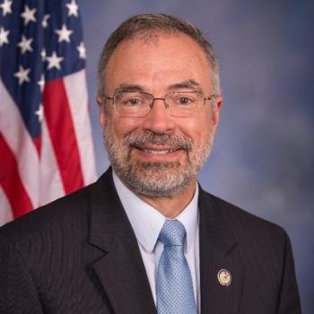 vindictive anti-marijuana Rep. Andy Harris (house.gov)