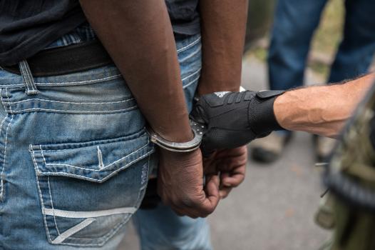Maryland Supreme Court rules smell of weed not sufficient for arrest or search. (Creative Commons)