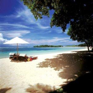 injustice in paradise