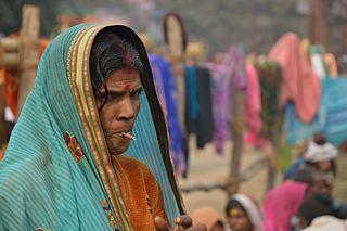 Indian-style "bidi" cigarettes -- been banned by the FDA. (wikimedia.org)