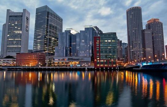 It's looking like legal buds are coming to Boston. (Creative Commons/Wikimedia)