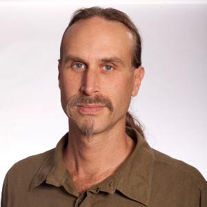 Dr. Bronner's Cosmic Engagement Officer David Bronner. His company got a nice profile in the New York Times today.