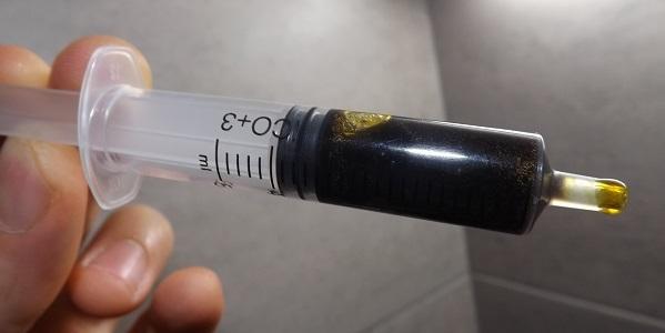 CBD cannabis oil (marijuanagames.org)