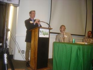 Stephen Gutwillig, Dale Gieringer, Paul Armentano