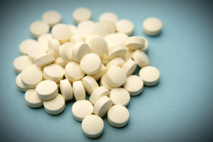 The Middle Eastern amphetamine Captagon. The EU sanctions Syrian officials for their role in the trade. (narcanon.us)