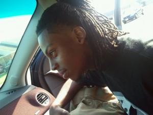 Chavis Carter (facebook.com)