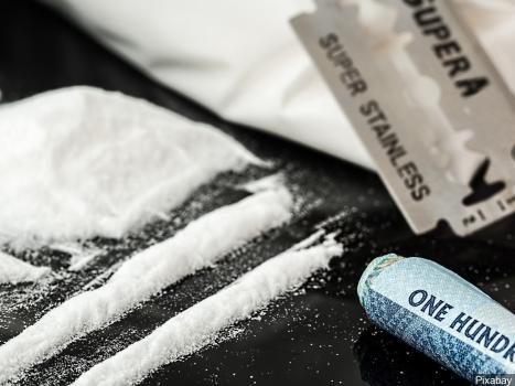 Seven cops were ambushed and killed in the heartland of Peruvian cocaine production. (Pixabay)