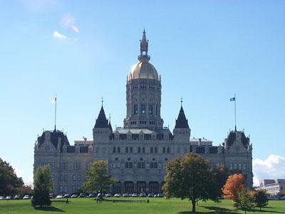 Connecticut State House