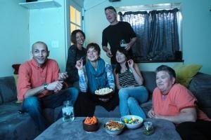 Pot becomes a popular pasttime. (Darren Frisby Harris/Drug Policy Alliance)