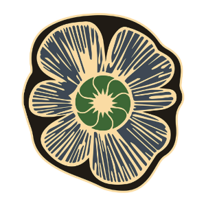 Decriminalize Nature Twitter logo