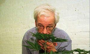 Dennis Peron, RIP (Pinterest)