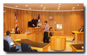 Drug courts will have to get on board with opiate maintenance if they want to keep their federal funding. (henrico.us)