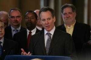 Eric Schneiderman