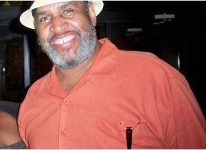 Eurie Stamps. Killed in a 2011 drug raid, now his family wins a $3.75 million settlement. (Stamps family)