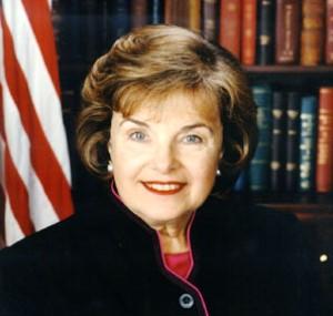 Sen. Feinstein is being urged to support medical marijuana. (senate.gov)