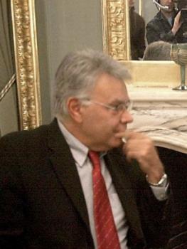 Felipe Gonzalez