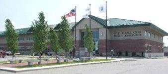 Fall River Police Department
