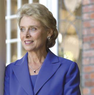 Gov. Christine Gregoire (governor.wa.gov)