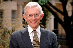 Prof. Ian Gilmore