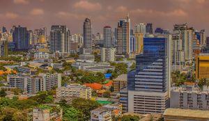The number of pot-buying options in Bangkok is likely to shrink dramatically in coming years. (Pixabay)