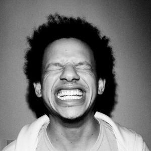 Comedian Eric Andre found his detention and interrogation at the Atlanta airport no laughing matter. (Creative Commons)