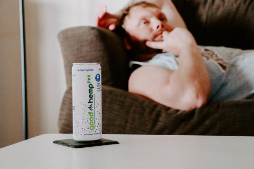 Intoxicating hemp beverages face a day of reckoning, both in New Jersey and at the federal level. (Creative Commons)
